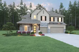 4506 Magnolia Bend Dr, Rosharon, TX 77583 - Photo 5