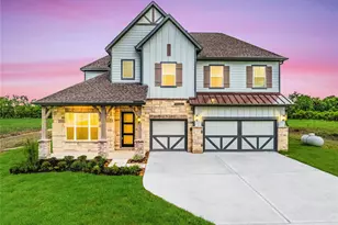 4506 Magnolia Bend Dr, Rosharon, TX 77583 - Photo 1