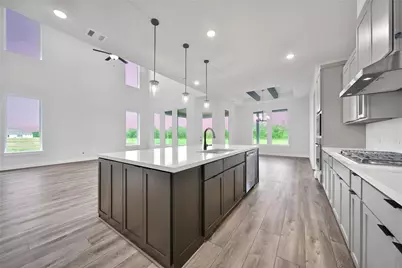 4506 Magnolia Bend Drive, Rosharon, TX 77583 - Photo 11