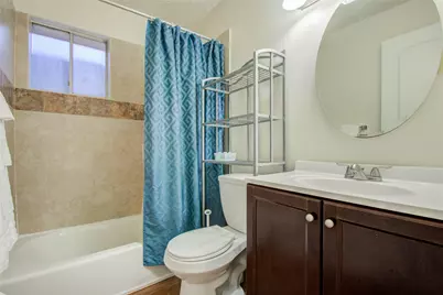 4727 W Alabama Street #2214, Houston, TX 77027 - Photo 9