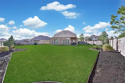 11030 Sarah Bluff Lane, Cypress, TX 77433 - Photo 3
