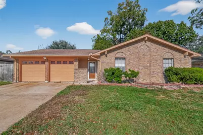 4223 Yosemite Drive, Pasadena, TX 77504 - Photo 1