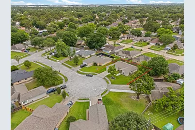 10515 Autumn Harvest Drive, Houston, TX 77064 - Photo 5