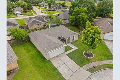 10515 Autumn Harvest Drive, Houston, TX 77064 - Photo 3