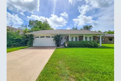8855 Casey Drive, Beaumont, TX 77707 - Photo 1