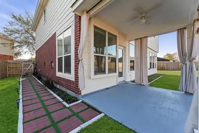 19314 Casey Creek Court, Richmond, TX 77407 - Photo 29
