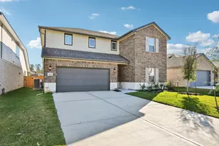 1625 Hopson Rnch Dr, Conroe, TX 77301 - Photo 1