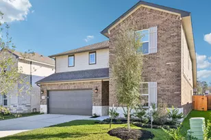 1625 Hopson Rnch Dr, Conroe, TX 77301 - Photo 3