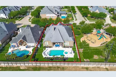 2203 Draycutt Drive, Katy, TX 77494 - Photo 41
