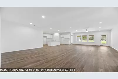 16215 Ross Court, Conroe, TX 77303 - Photo 5
