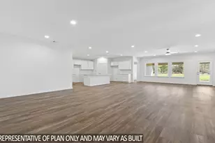 16215 Ross Ct, Conroe, TX 77303 - Photo 5