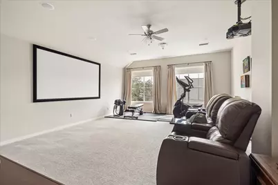 4809 Evergreen Street, Bellaire, TX 77401 - Photo 33