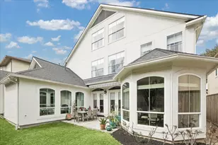 4809 Evergreen St, Bellaire, TX 77401 - Photo 5