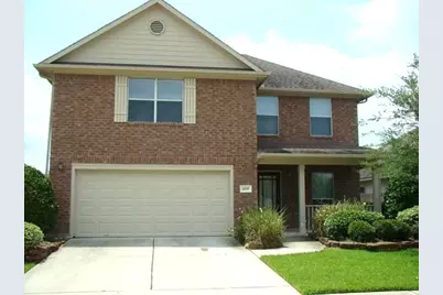 6535 Silky Moss Drive, Houston, TX 77064 - Photo 1