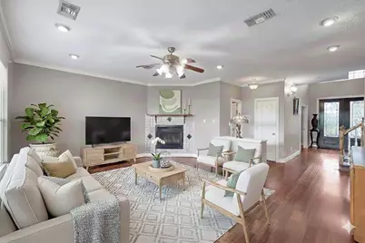 13415 Lucien Lane, Tomball, TX 77377 - Photo 7