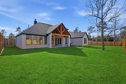 12610 Damuth Court, Magnolia, TX 77354 - Photo 41