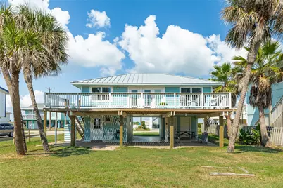 13103 John Reynolds Road, Galveston, TX 77554 - Photo 7
