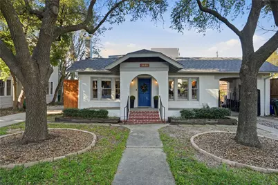 1636 Sul Ross Street, Houston, TX 77006 - Photo 1