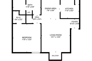 10047 Westpark Dr, Houston, TX 77042 - Photo 3