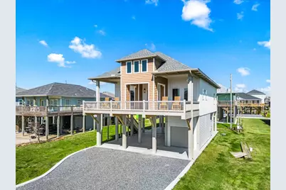950 Sue Drive, Crystal Beach, TX 77650 - Photo 41
