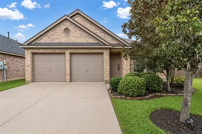31803 Forest Park Trail, Conroe, TX 77385 - Photo 9
