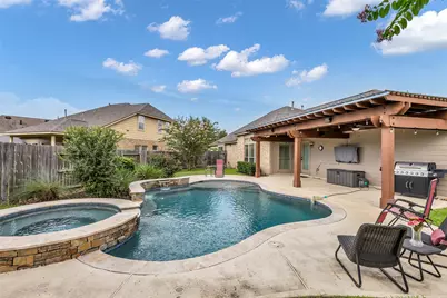 31803 Forest Park Trail, Conroe, TX 77385 - Photo 5
