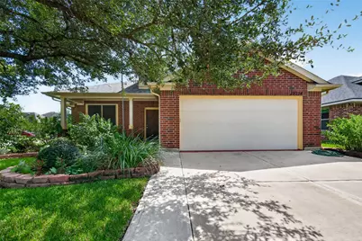 15734 Bannowsky Lane, Houston, TX 77049 - Photo 1