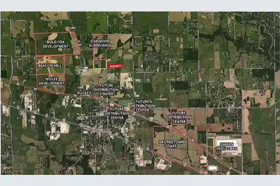 21402 Fields Store Road, Waller, TX 77484 - Photo 1