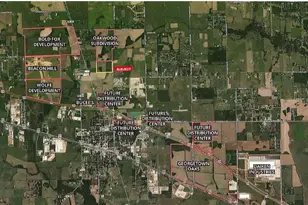 21402 Fields Store Rd, Waller, TX 77484 - Photo 1