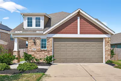 29897 Dovetail Bluff Lane, Spring, TX 77386 - Photo 1