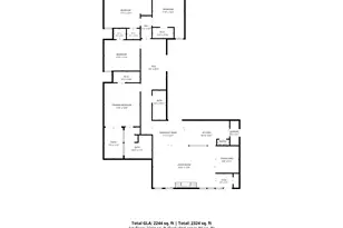 1926 Maple Lakes Dr, Houston, TX 77339 - Photo 41