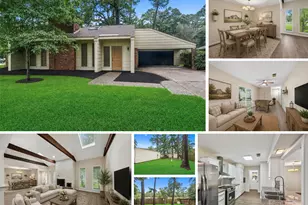 1926 Maple Lakes Dr, Houston, TX 77339 - Photo 1