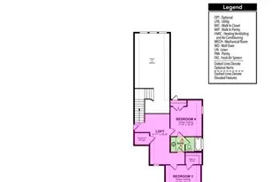 618 Running Iron Ln, Magnolia, TX 77354 - Photo 3