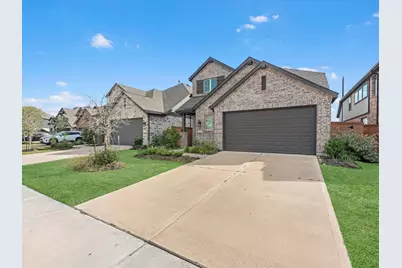 952 Malibu Shore Lane, Katy, TX 77493 - Photo 3