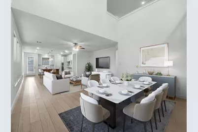 952 Malibu Shore Lane, Katy, TX 77493 - Photo 5