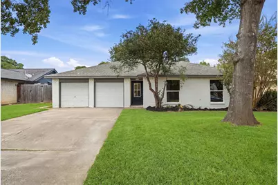 17106 Jane Lynn Lane, Houston, TX 77070 - Photo 1