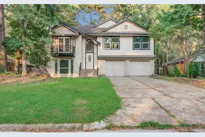 5006 Village Springs Drive, Houston, TX 77339 - Photo 3