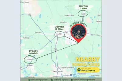 - Fm-563, Liberty, TX 77575 - Photo 9