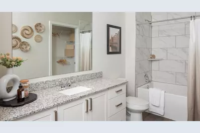 12111 Main Street #7208, Houston, TX 77035 - Photo 1