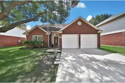 3406 Morningtide Drive, Katy, TX 77449 - Photo 1