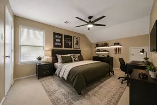 3406 Morningtide Dr, Katy, TX 77449 - Photo 37