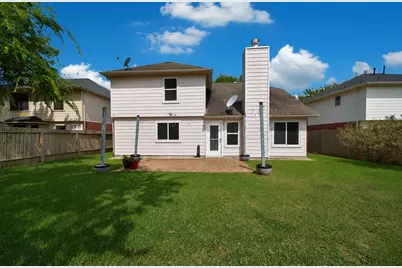 3406 Morningtide Drive, Katy, TX 77449 - Photo 47