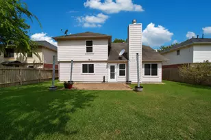 3406 Morningtide Dr, Katy, TX 77449 - Photo 47