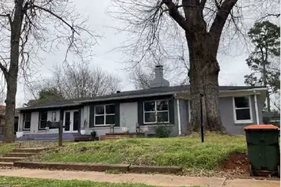 2108 S Wall Avenue, Tyler, TX 75701 - Photo 1