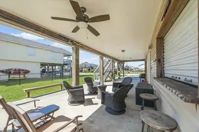 4003 Reeves Drive, Galveston, TX 77554 - Photo 21