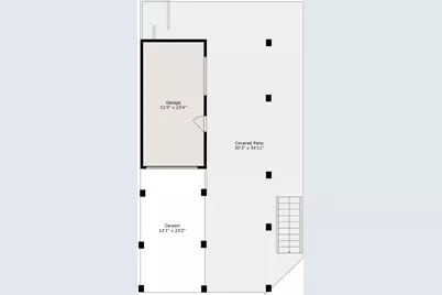 4003 Reeves Drive, Galveston, TX 77554 - Photo 25