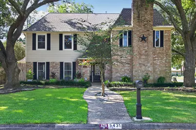 5431 Pine Arbor Drive, Houston, TX 77066 - Photo 1