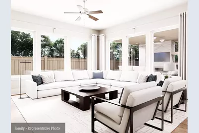 19811 May Lily Meadow Street, Cypress, TX 77433 - Photo 7