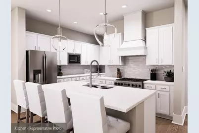 19811 May Lily Meadow Street, Cypress, TX 77433 - Photo 5