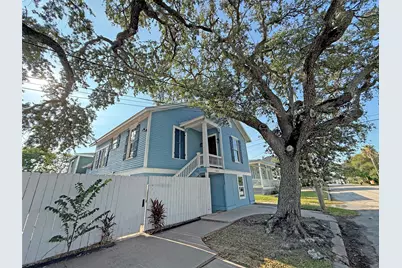1415 Moody Avenue, Galveston, TX 77550 - Photo 1